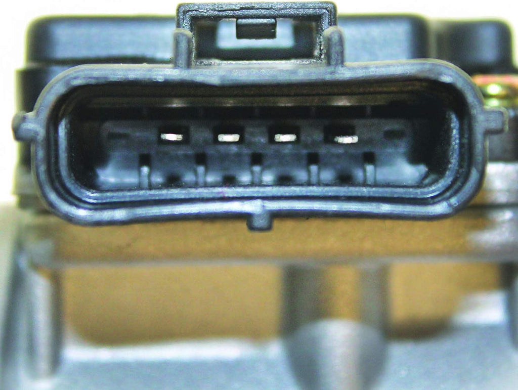 Products 245-1036 Mass Air Flow Sensor Assembly