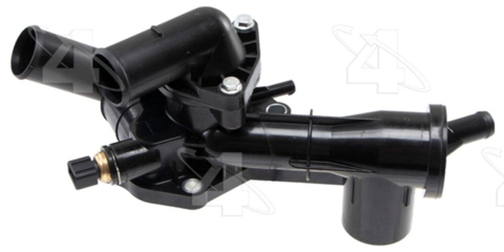 FS Engine Coolant Water Outlet Housing Kit for Optima, Sonata 86245