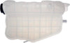 Dorman 603-5103 Front Heavy Duty Pressurized Coolant Reservoir Compatible with Select International Models (OE FIX)