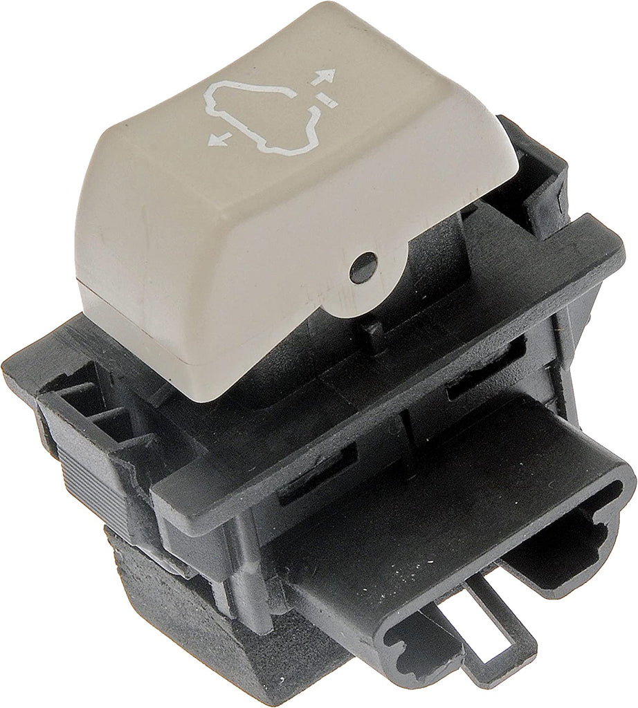 Dorman 901-150 Power Sunroof Switch - Roof Mounted Compatible with Select Chevrolet/Pontiac Models