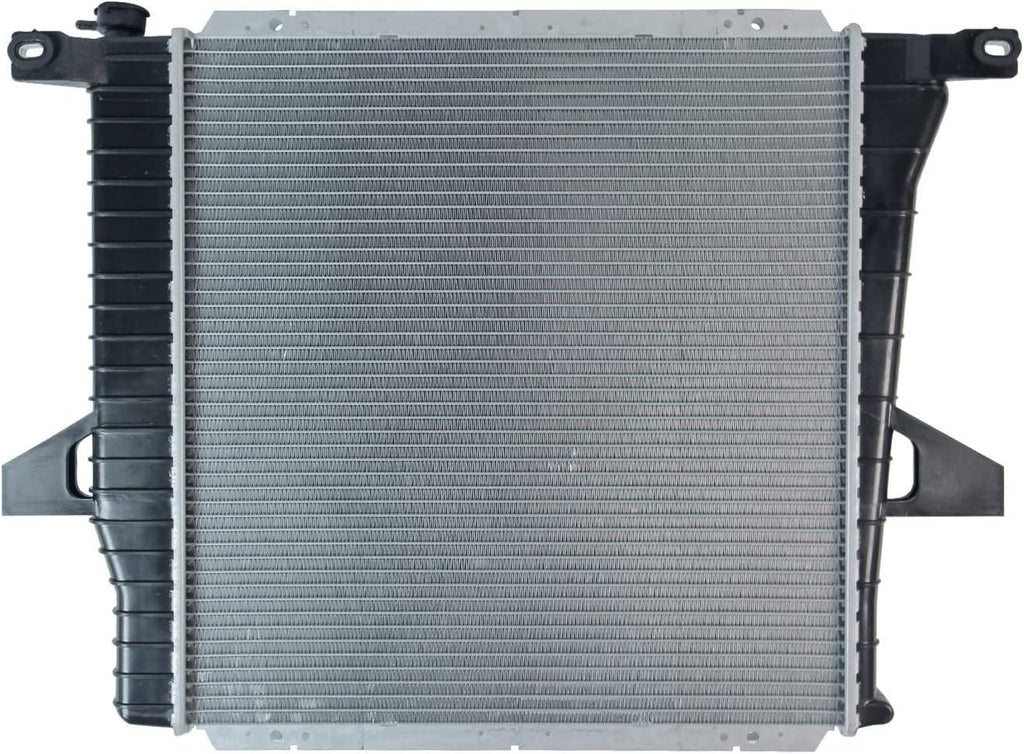 2172 Radiator Compatible with 1998-2006 Ford Ranger