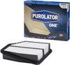 A36101 one Advanced Engine Air Filter Compatible with Select Suzuki Grand