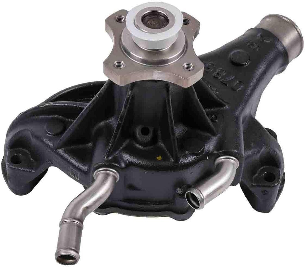 GM Original Equipment 251-719 Engine Water Pump with Gaskets