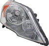 Dorman 1591922 Passenger Side Headlight Assembly Compatible with Select Honda Models