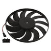 Febi Engine Cooling Fan Blade for Eurovan, Transporter 46563