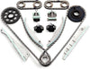 Timing Chain Kit Fits for 2003 2004 NAPA90387S for Ford Mustang for Lincoln Aviator Mercury Marauder 4.6L