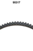 Dayco Engine Timing Belt for A4, A4 Quattro, Passat 95317