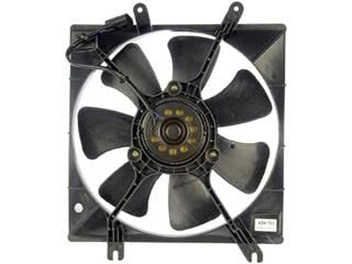 - 620-711 - Radiator Fan Assembly without Controller