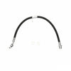 Dynamite Friction Brake Hydraulic Hose for 1996-2003 RAV4 350-76052