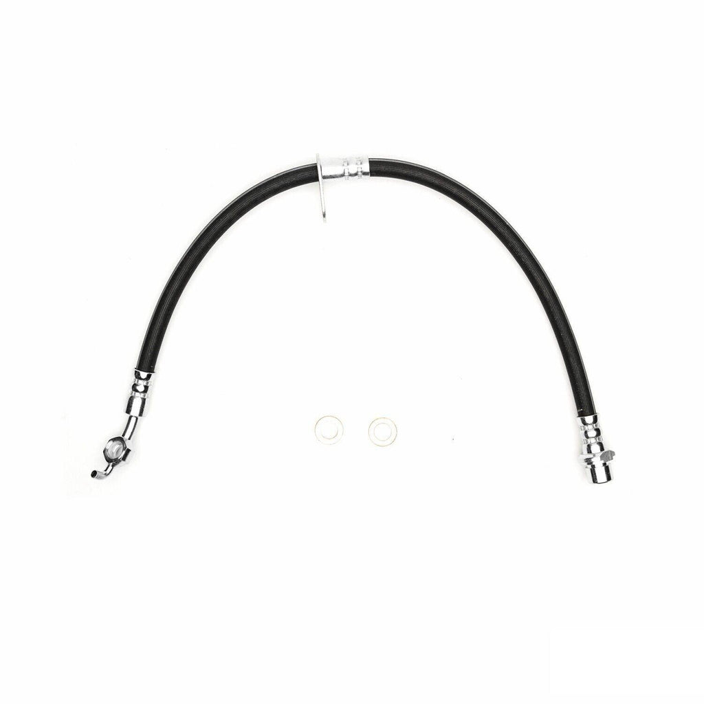 Dynamite Friction Brake Hydraulic Hose for 1996-2003 RAV4 350-76052