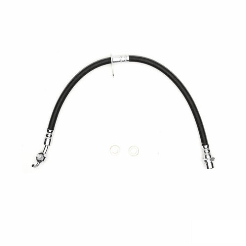 Dynamite Friction Brake Hydraulic Hose for 1996-2003 RAV4 350-76052