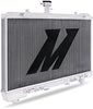 MMRAD-CSS-12 Performance Aluminum Radiator Compatible with Chevrolet Camaro SS 2010-2015