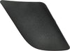 Rear Door Handle Trim Compatible with 2007 GMC Sierra 1500 Classic and Sierra 1500 HD Classic Passenger Side