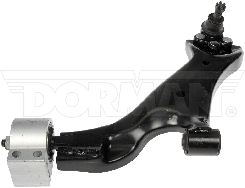 Suspension Control Arm and Ball Joint for Captiva Sport, Vue, XL-7 522-147