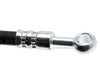 Raybestos Brake Hydraulic Hose for 08-14 Impreza BH383522