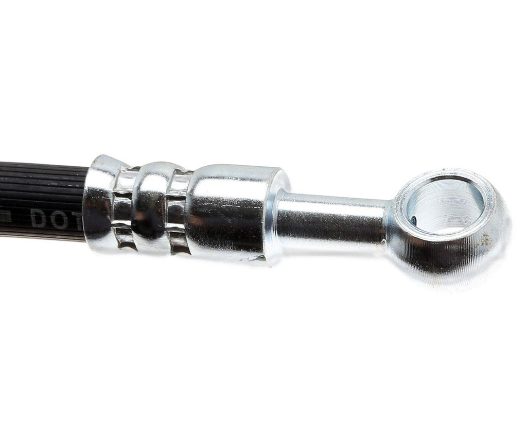 Raybestos Brake Hydraulic Hose for 08-14 Impreza BH383522