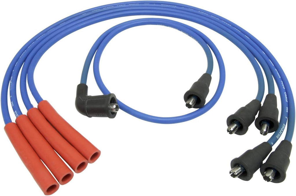 (51006) RC-GMX100 Spark Plug Wire Set