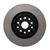 Centric Front Disc Brake Rotor for Mirai, LS460 (120.44148)