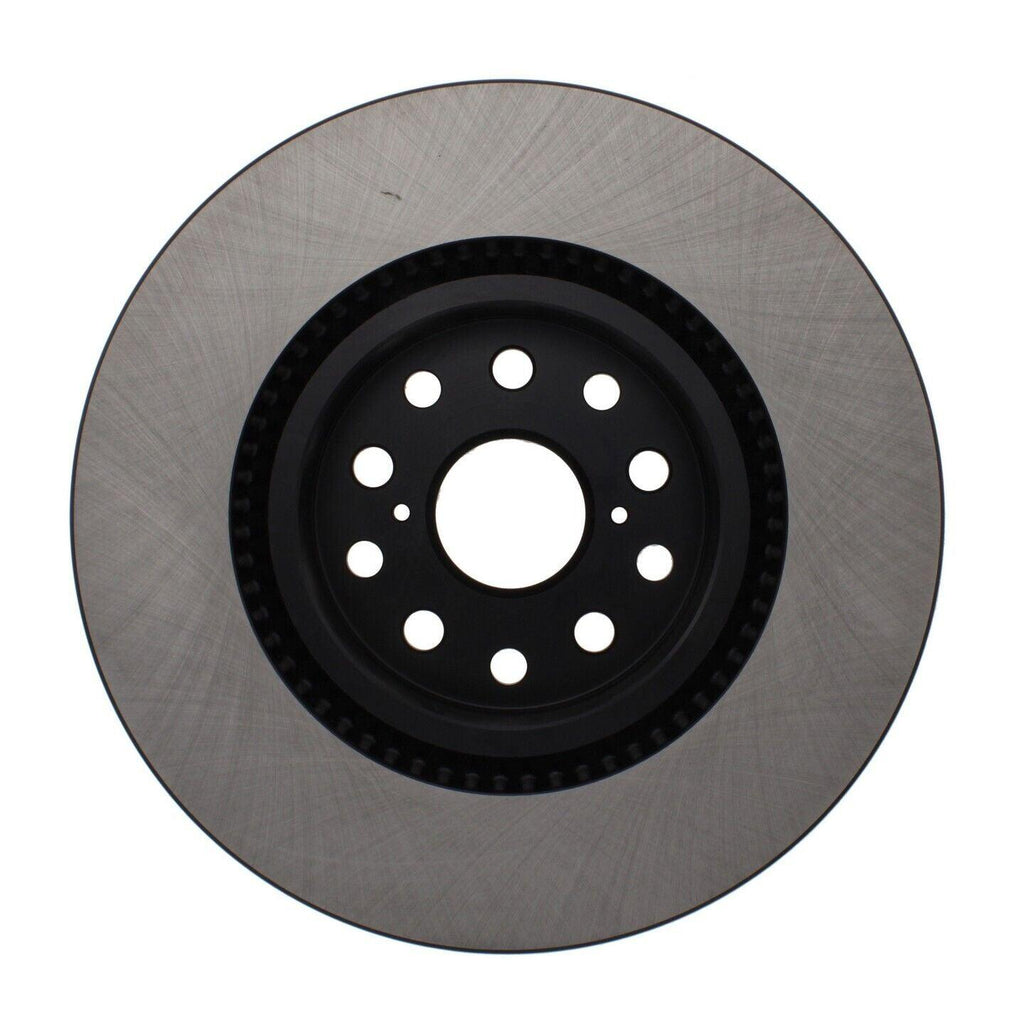 Centric Front Disc Brake Rotor for Mirai, LS460 (120.44148)
