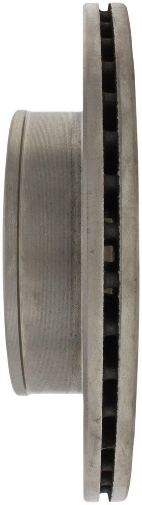 Centric Front Disc Brake Rotor for Verna, Accent (121.51017)