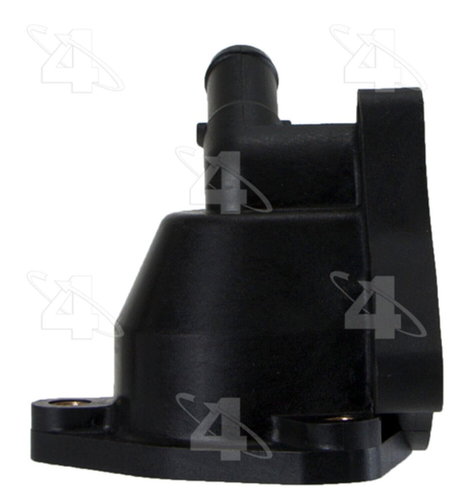 Four Seasons Engine Coolant Water Outlet for RSX, CR-V 86019