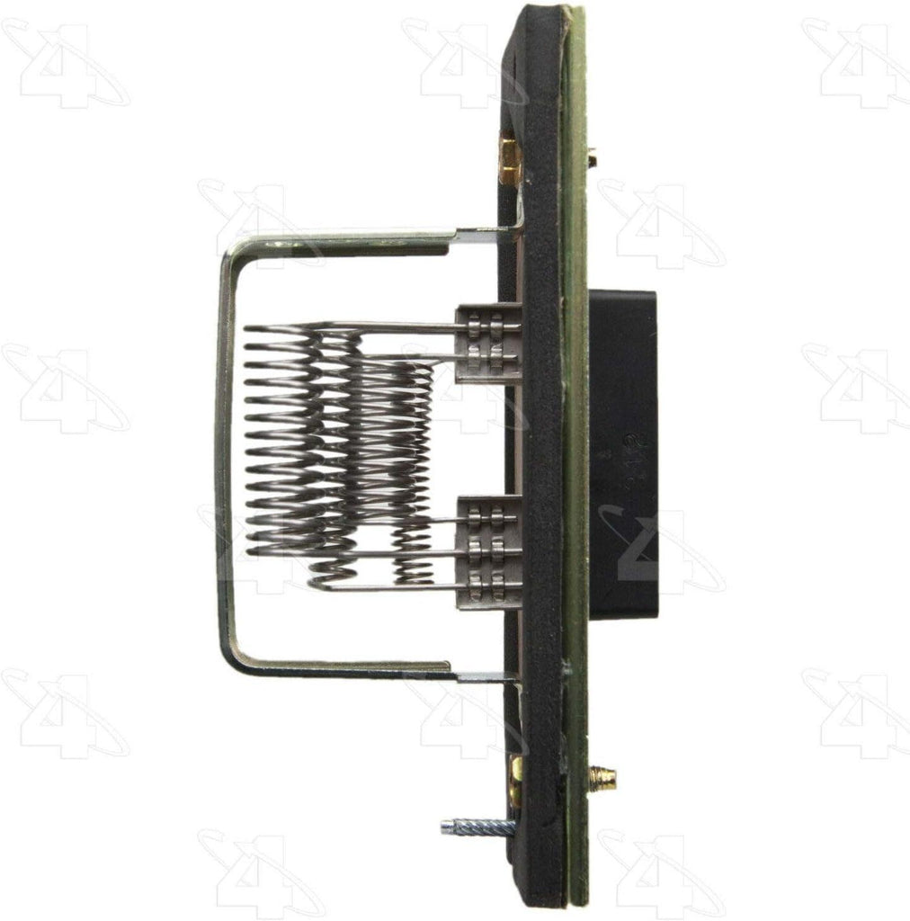20362 Blower Motor