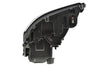 Hella Headlight Assembly for GL320, GL450 263400461