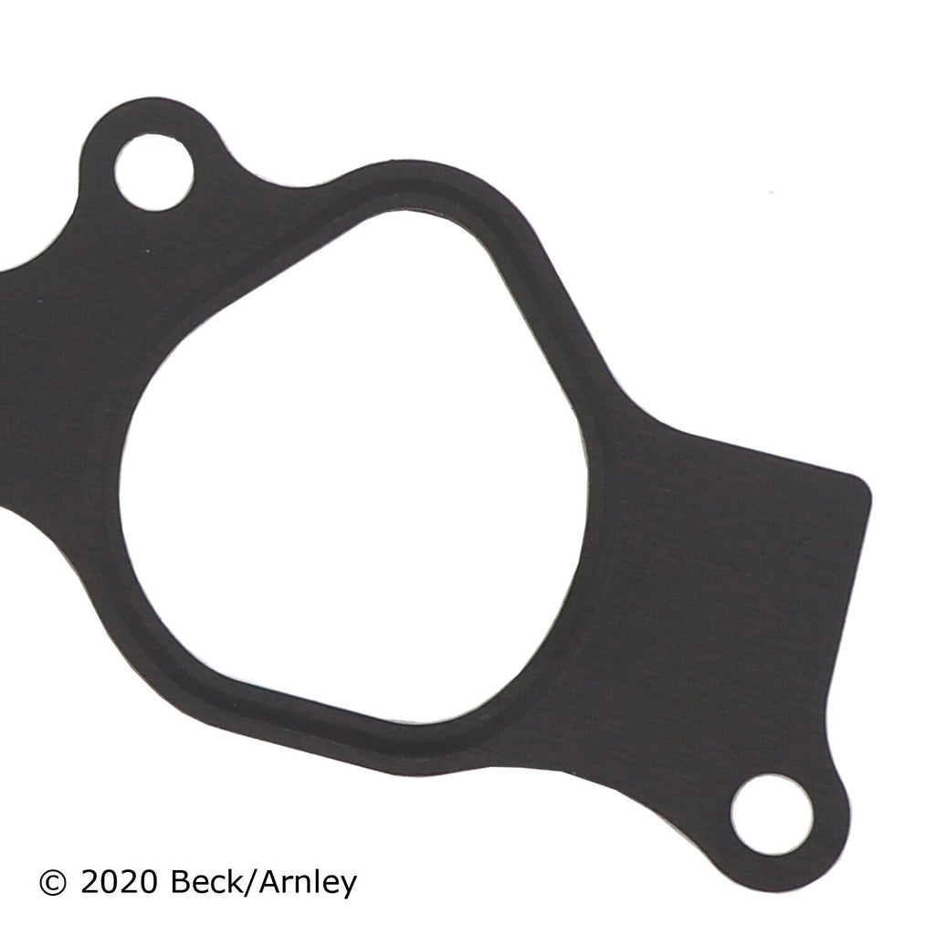 Beck Arnley Engine Intake Manifold Gasket for Toyota 037-6144