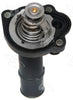 Four Seasons Engine Coolant Thermostat / Water Outlet for Ford Focus 85981