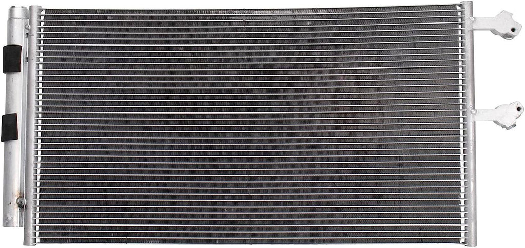 Air Conditioning A/C Condenser Receiver Drier Fits 2016-2021 Volvo XC90