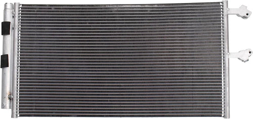 Air Conditioning A/C Condenser Receiver Drier Fits 2016-2021 Volvo XC90