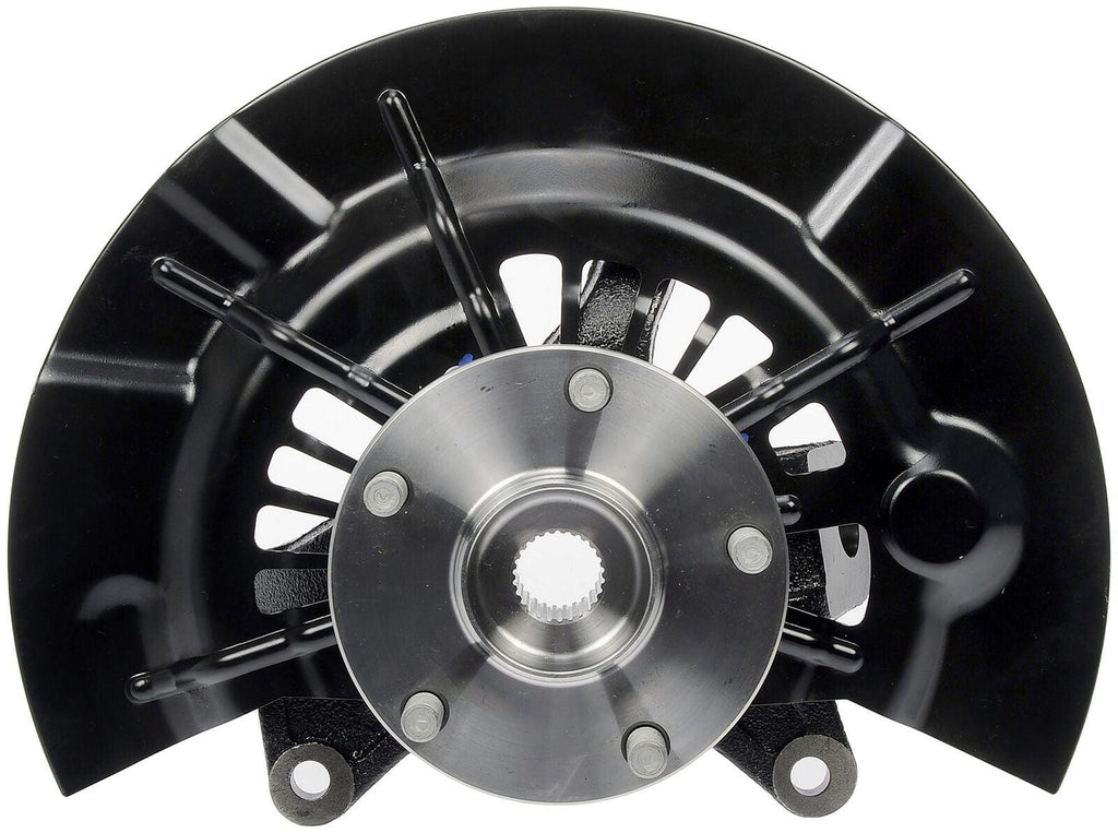 Dorman Steering Knuckle Kit for 12-17 Camry 686-249