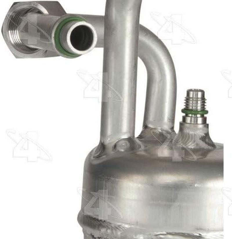 Accumulator W/Hose - 55608