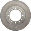 Centric Front Disc Brake Rotor for LCF 3500, LCF 3500HD, ELF 200 (121.43016)