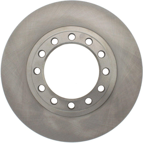 Centric Front Disc Brake Rotor for LCF 3500, LCF 3500HD, ELF 200 (121.43016)