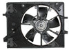 Four Seasons Engine Cooling Fan Assembly for MX-5, MX-5 Miata 76316