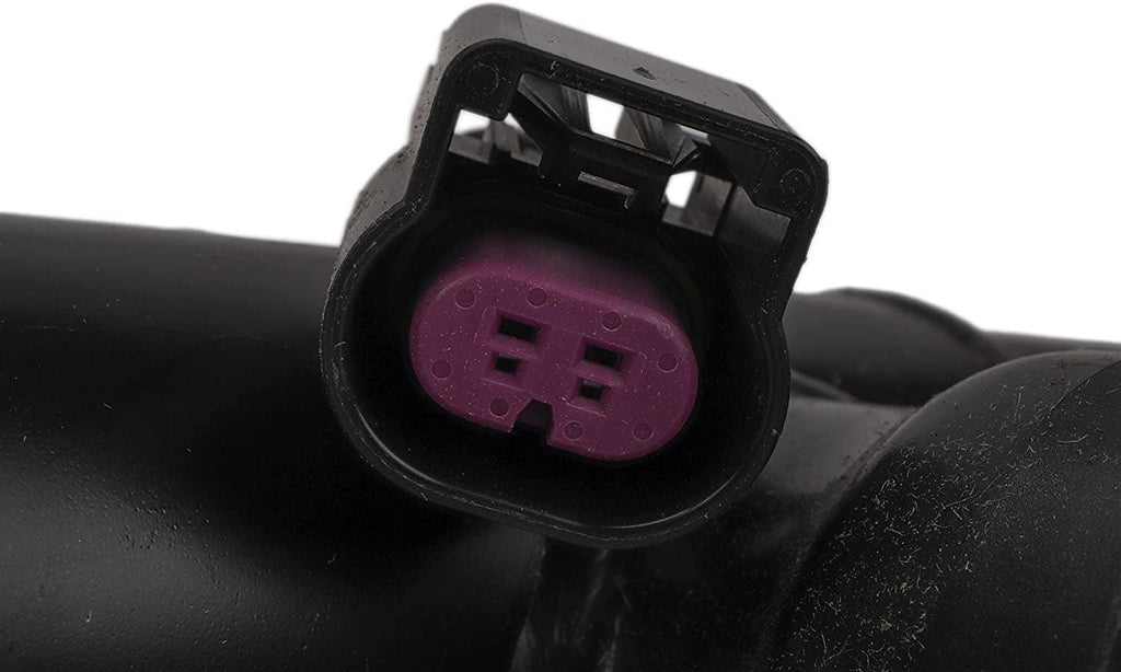 GM Original Equipment 580-414 Rear Passenger Side Shock Absorber Kit