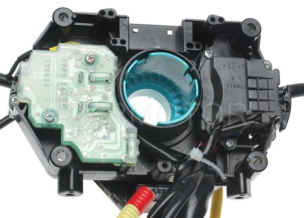 Standard Ignition Headlight Dimmer Switch for 1995-2002 Esteem CBS-1365