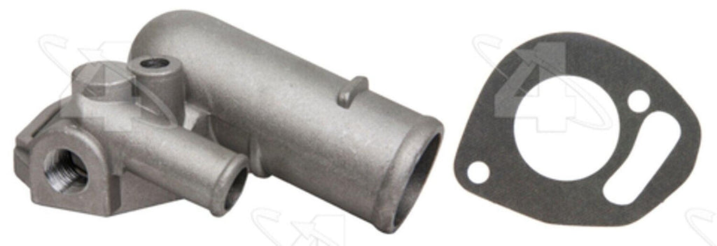 Engine Coolant Water Outlet for TJ, Wrangler, Grand Cherokee, Dakota+More 85180