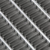OEM-RA-13339 OE Style 1-Row Aluminum Cooling Radiator Compatible with 11-16 F250 / F350 / F450 / F550 Super Duty