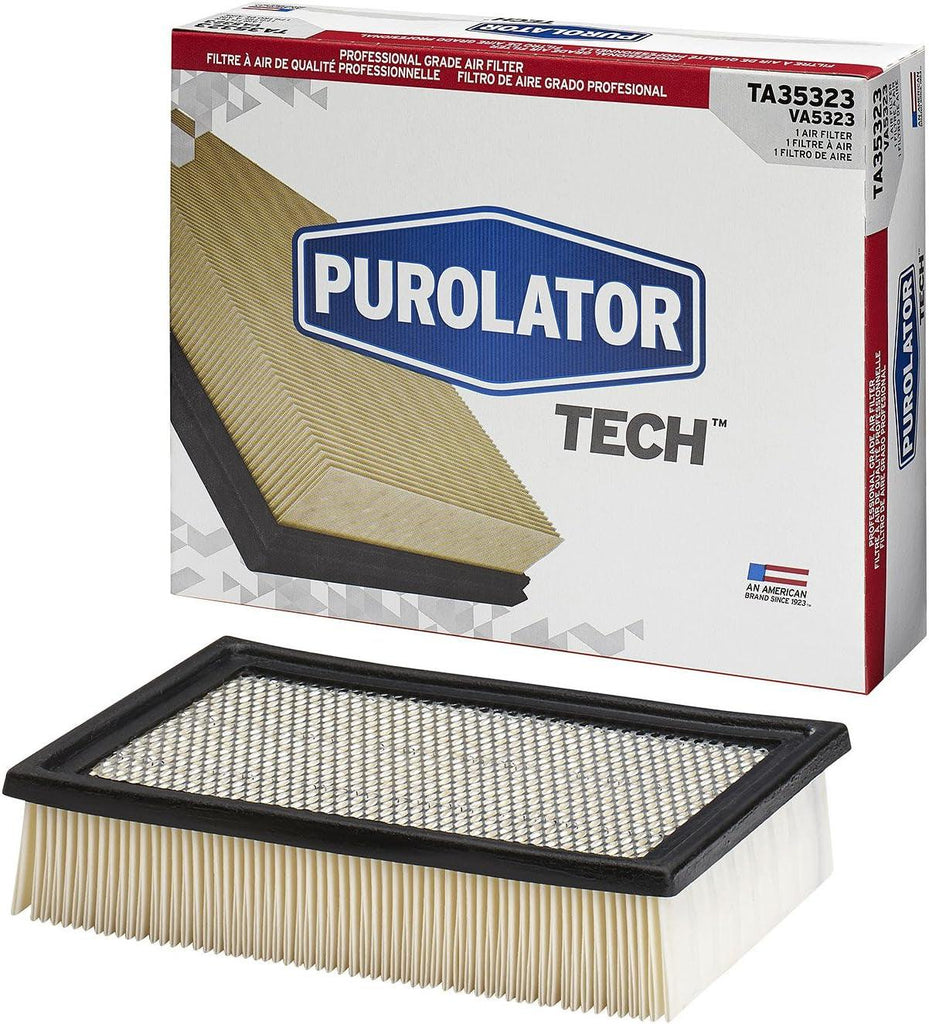 TA35323 tech Air Filter