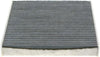 Bosch R2543 - Cabin Filter Activated-Carbon