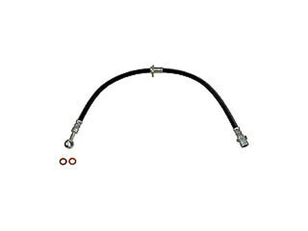 Dorman Brake Hydraulic Hose for 1996-2004 Acura RL H380903