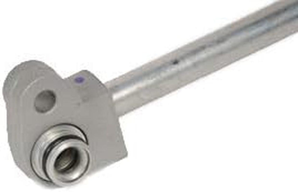 GM Genuine Parts 15-32522 Air Conditioning Compressor and Condenser Hose