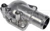 Engine Coolant Thermostat Housing for Santa Fe, Amanti, Xg350+More 902-5917