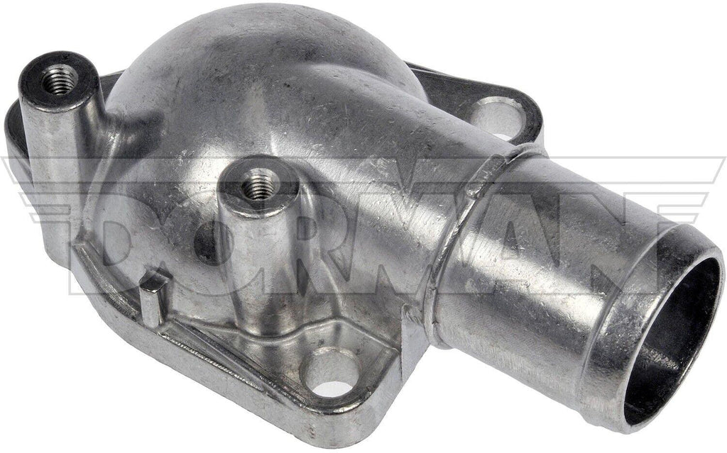 Engine Coolant Thermostat Housing for Santa Fe, Amanti, Xg350+More 902-5917