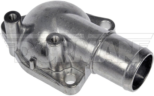 Engine Coolant Thermostat Housing for Santa Fe, Amanti, Xg350+More 902-5917