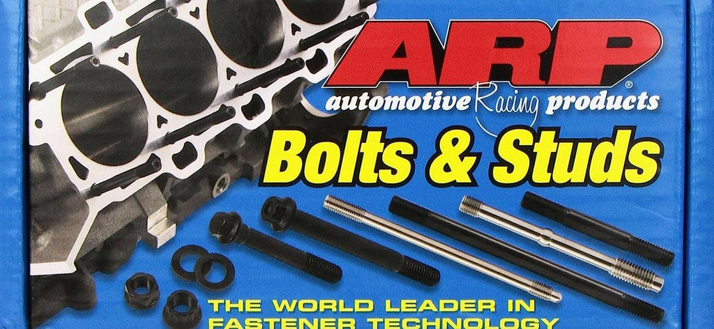 144-4203 12-Point Head Stud Kit