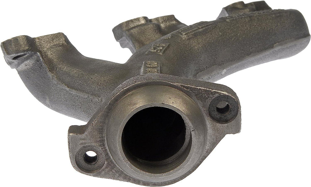 Dorman 674-706 Driver Side Exhaust Manifold Kit - Includes Required Gaskets and Hardware Compatible with Select Ford / Mercury Models