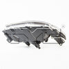 TYC Headlight Assembly for 09-12 RAV4 20-9158-00-9